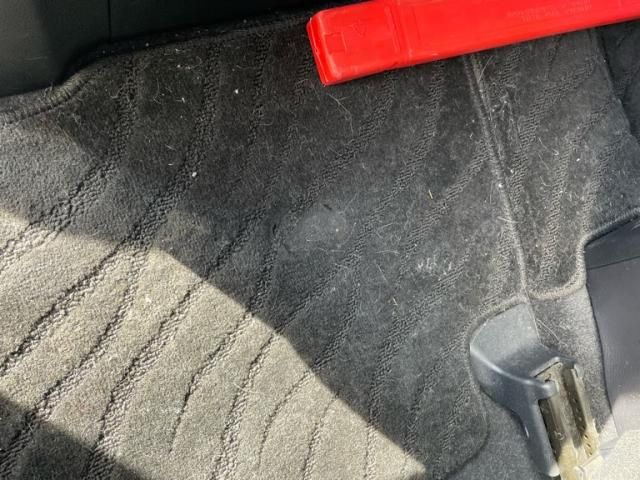 TOYOTA HARRIER HYBRID 2019