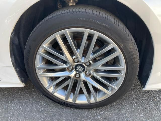 TOYOTA CROWN sedan hybrid 2020