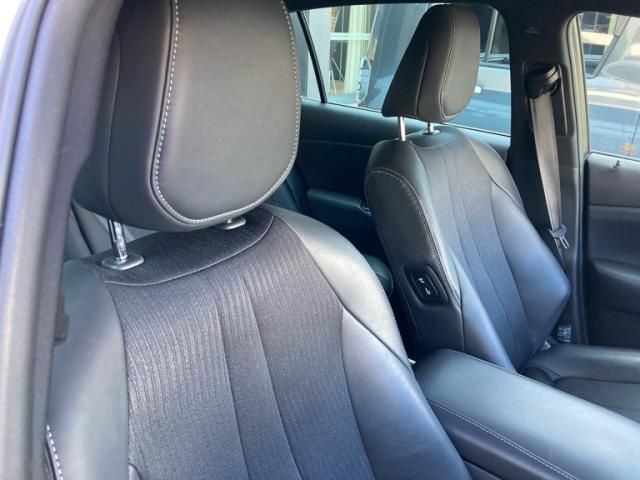 TOYOTA CROWN sedan hybrid 2020