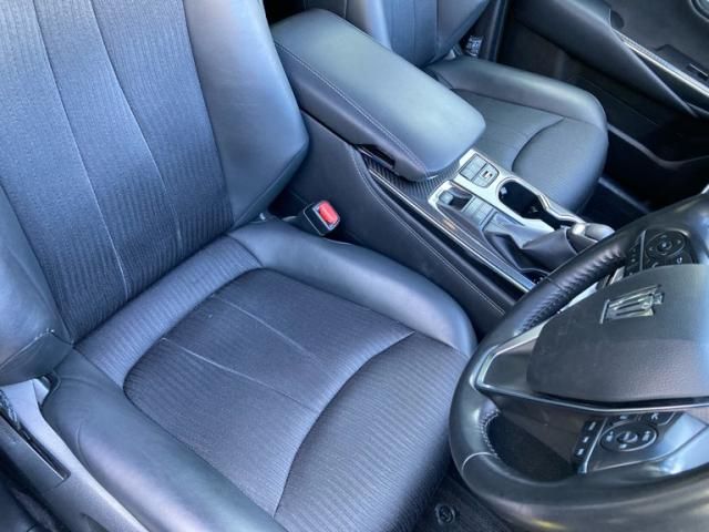 TOYOTA CROWN sedan hybrid 2020