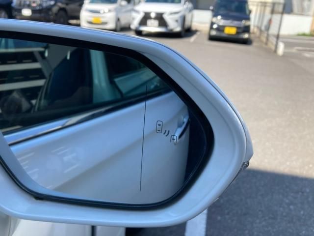 TOYOTA CROWN sedan hybrid 2020