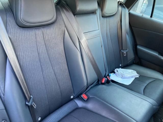 TOYOTA CROWN sedan hybrid 2020