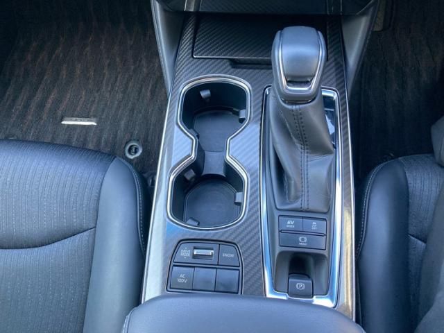 TOYOTA CROWN sedan hybrid 2020