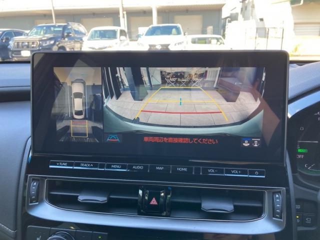 TOYOTA CROWN sedan hybrid 2020