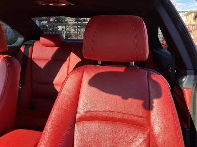 BMW BMW 3series coupe 2008