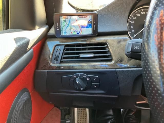 BMW BMW 3series coupe 2008