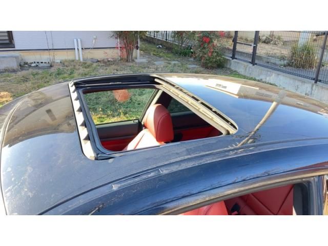 BMW BMW 3series coupe 2008