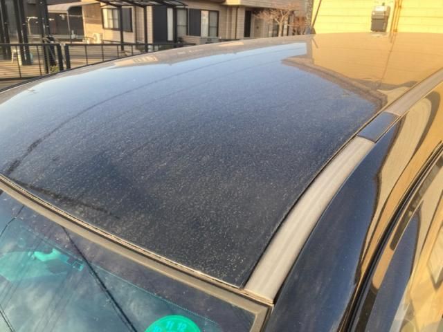 TOYOTA HARRIER 2WD 2008