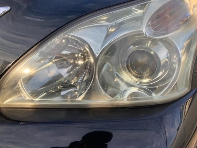 TOYOTA HARRIER 2WD 2008