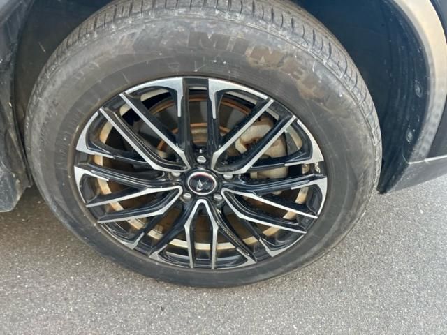 NISSAN X-TRAIL 4WD 2014