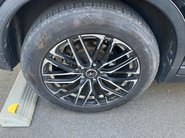 NISSAN X-TRAIL 4WD 2014