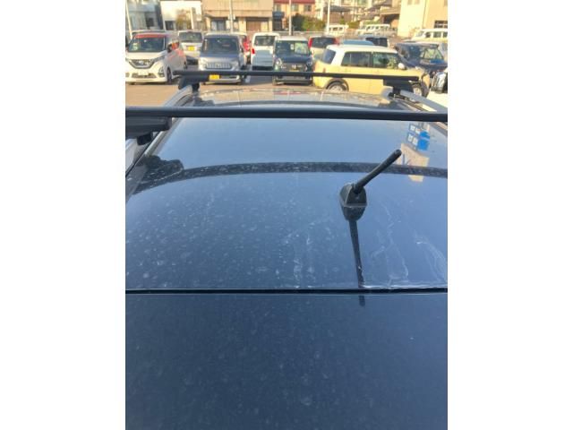 NISSAN X-TRAIL 4WD 2014