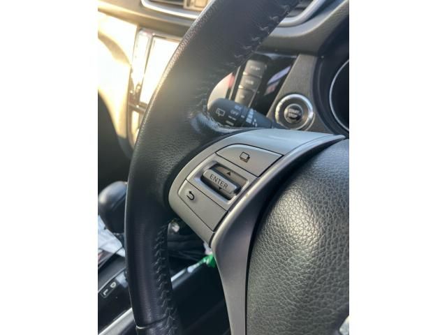 NISSAN X-TRAIL 4WD 2014