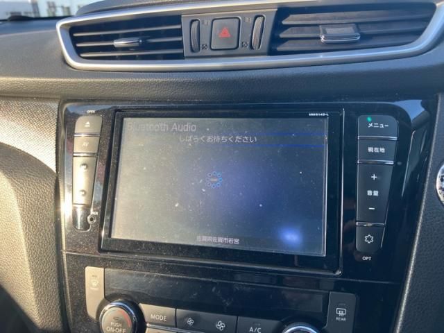 NISSAN X-TRAIL 4WD 2014