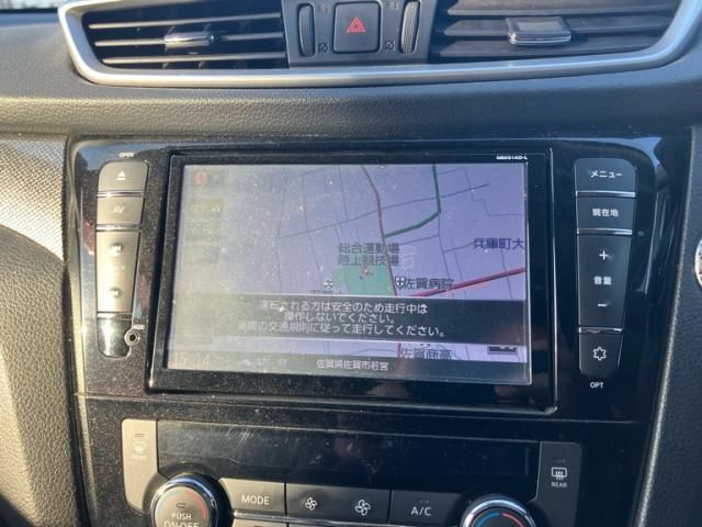 NISSAN X-TRAIL 4WD 2014