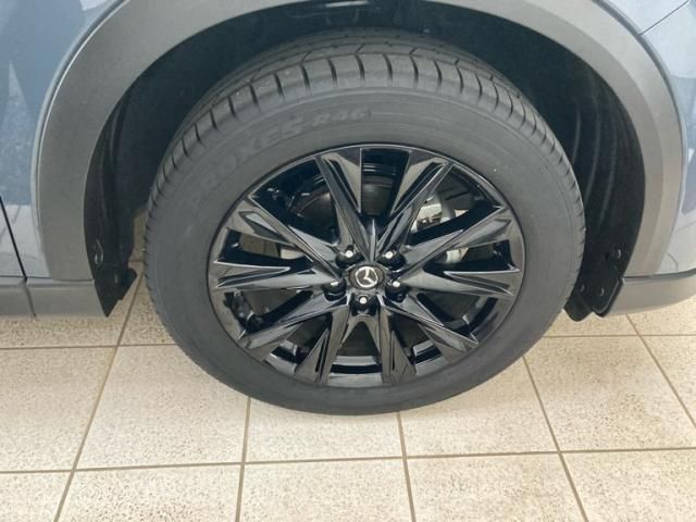 MAZDA CX-5 2024