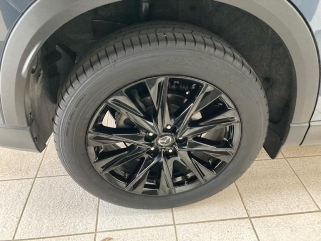 MAZDA CX-5 2024