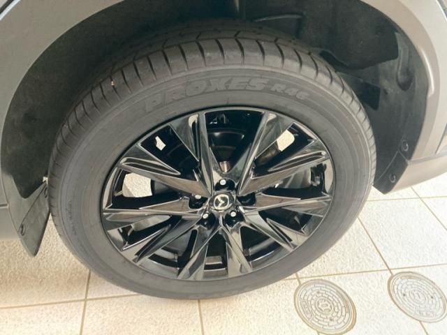 MAZDA CX-5 2024