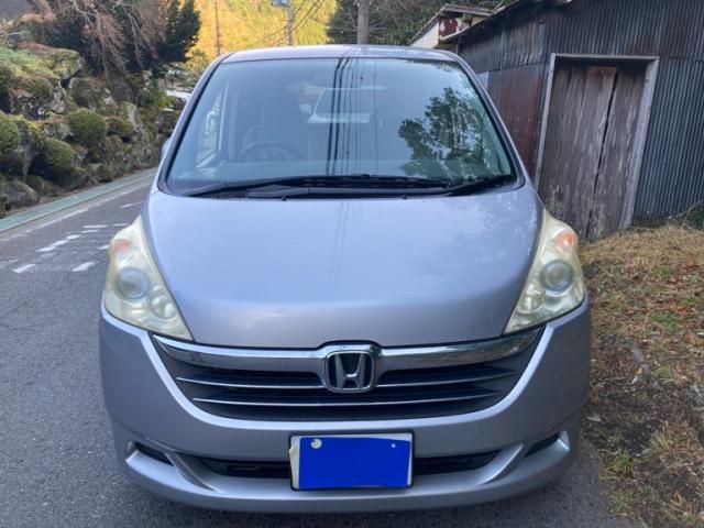HONDA STEPWAGON 2006