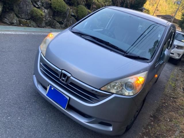 HONDA STEPWAGON 2006