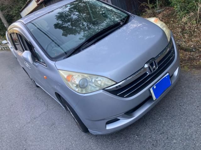 HONDA STEPWAGON 2006