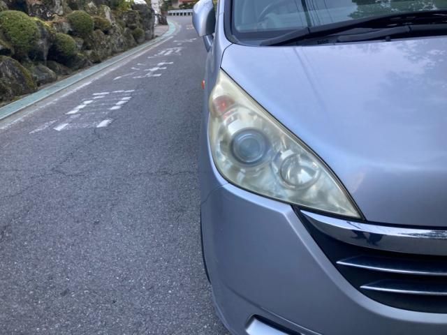 HONDA STEPWAGON 2006