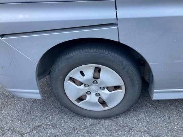 HONDA STEPWAGON 2006