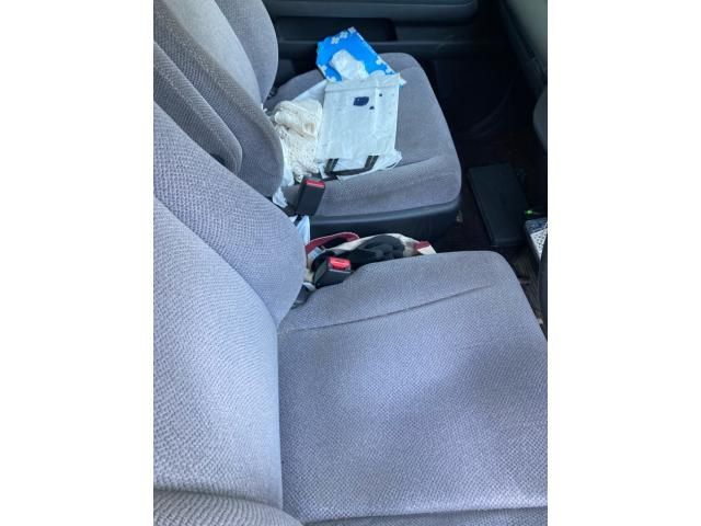 HONDA STEPWAGON 2006