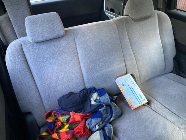 HONDA STEPWAGON 2006