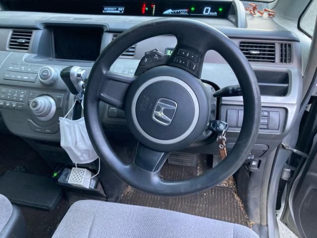 HONDA STEPWAGON 2006