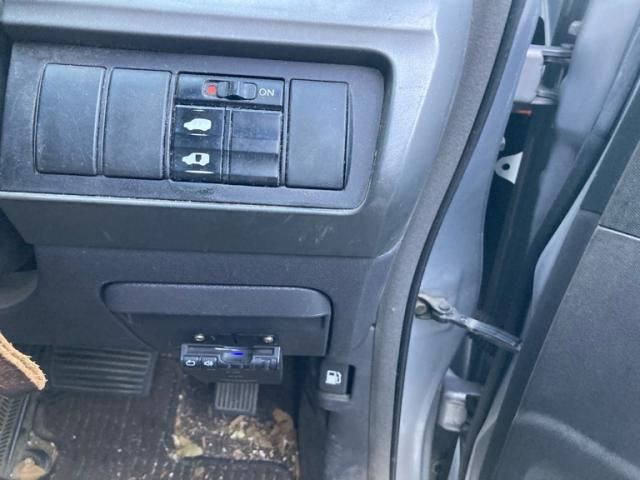 HONDA STEPWAGON 2006