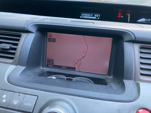 HONDA STEPWAGON 2006