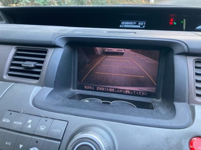 HONDA STEPWAGON 2006