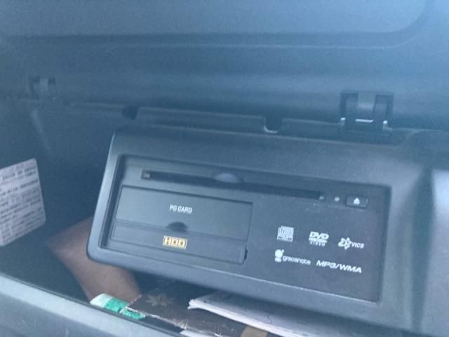 HONDA STEPWAGON 2006