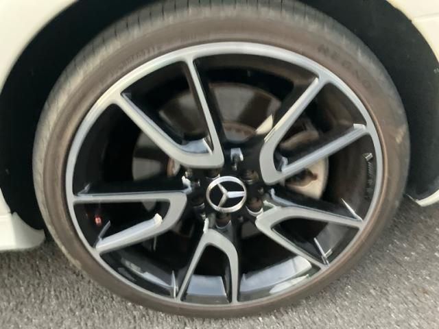 MERCEDES BENZ MERCEDES AMG E class sedan HYBRID 2018