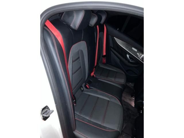 MERCEDES BENZ MERCEDES AMG E class sedan HYBRID 2018