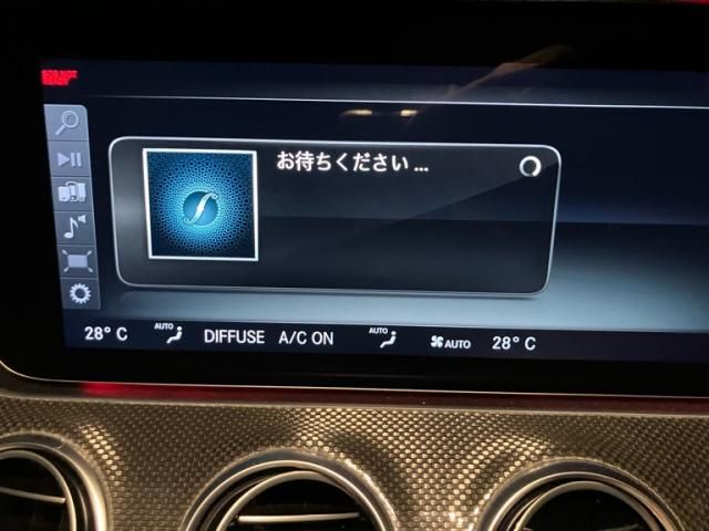 MERCEDES BENZ MERCEDES AMG E class sedan HYBRID 2018