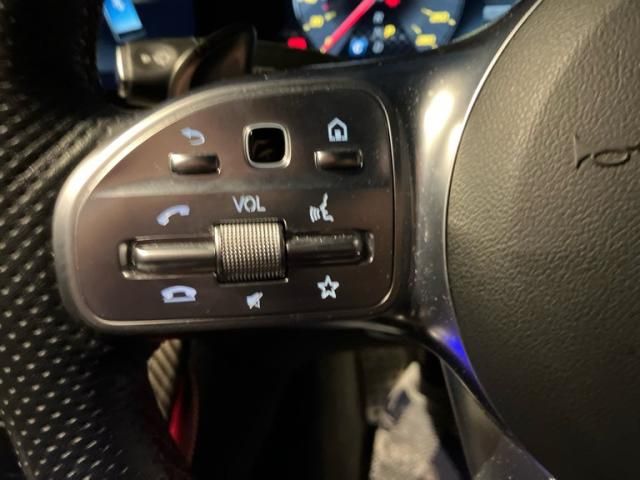 MERCEDES BENZ MERCEDES AMG E class sedan HYBRID 2018