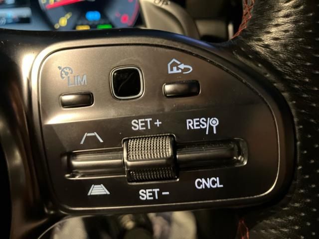 MERCEDES BENZ MERCEDES AMG E class sedan HYBRID 2018