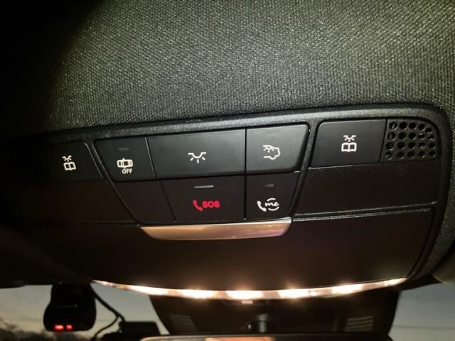 MERCEDES BENZ MERCEDES AMG E class sedan HYBRID 2018