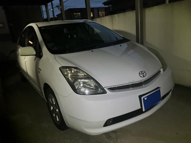 TOYOTA PRIUS 2009