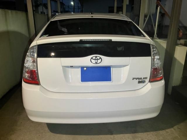 TOYOTA PRIUS 2009