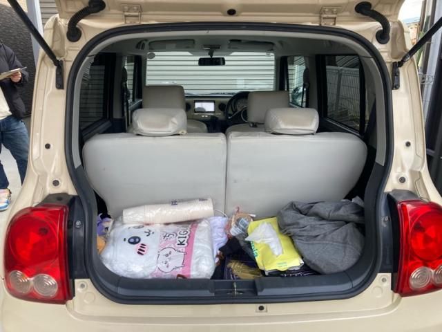 SUZUKI ALTO LAPIN 2009