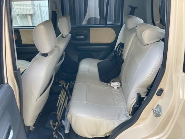 SUZUKI ALTO LAPIN 2009