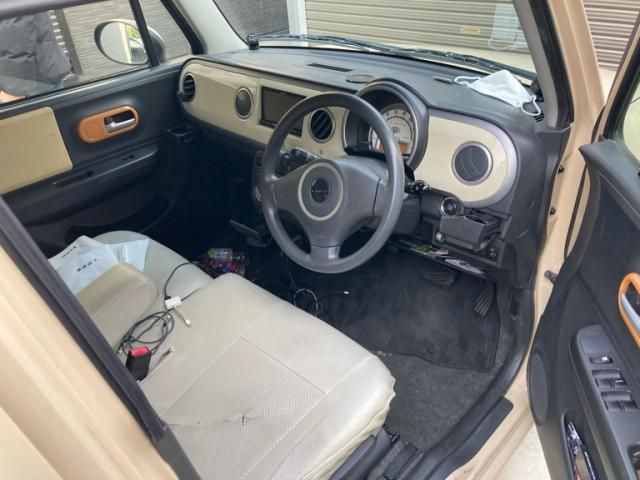 SUZUKI ALTO LAPIN 2009