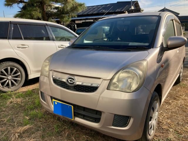 DAIHATSU MIRA 2008