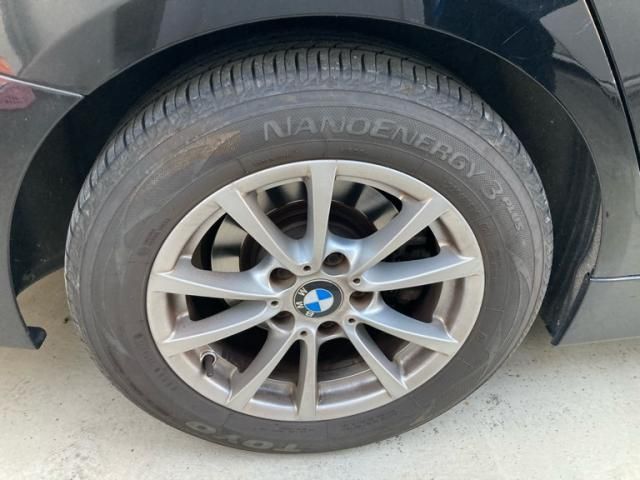 BMW BMW 3series sedan 2016