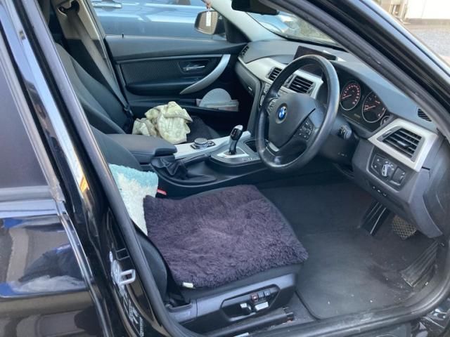 BMW BMW 3series sedan 2016