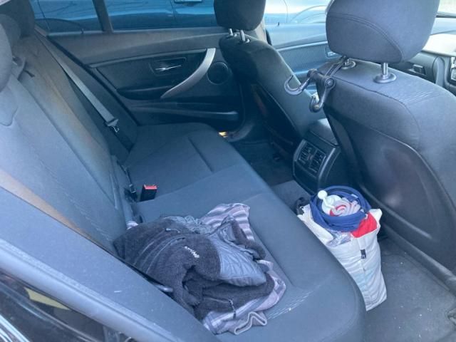 BMW BMW 3series sedan 2016