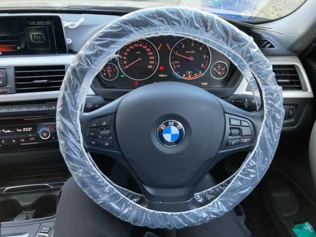 BMW BMW 3series sedan 2016